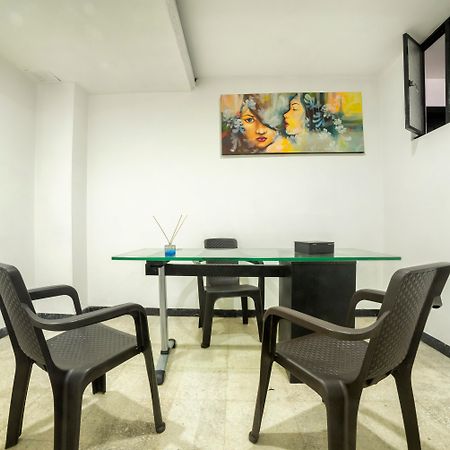 Hotel Elegant Suite Богота Екстер'єр фото