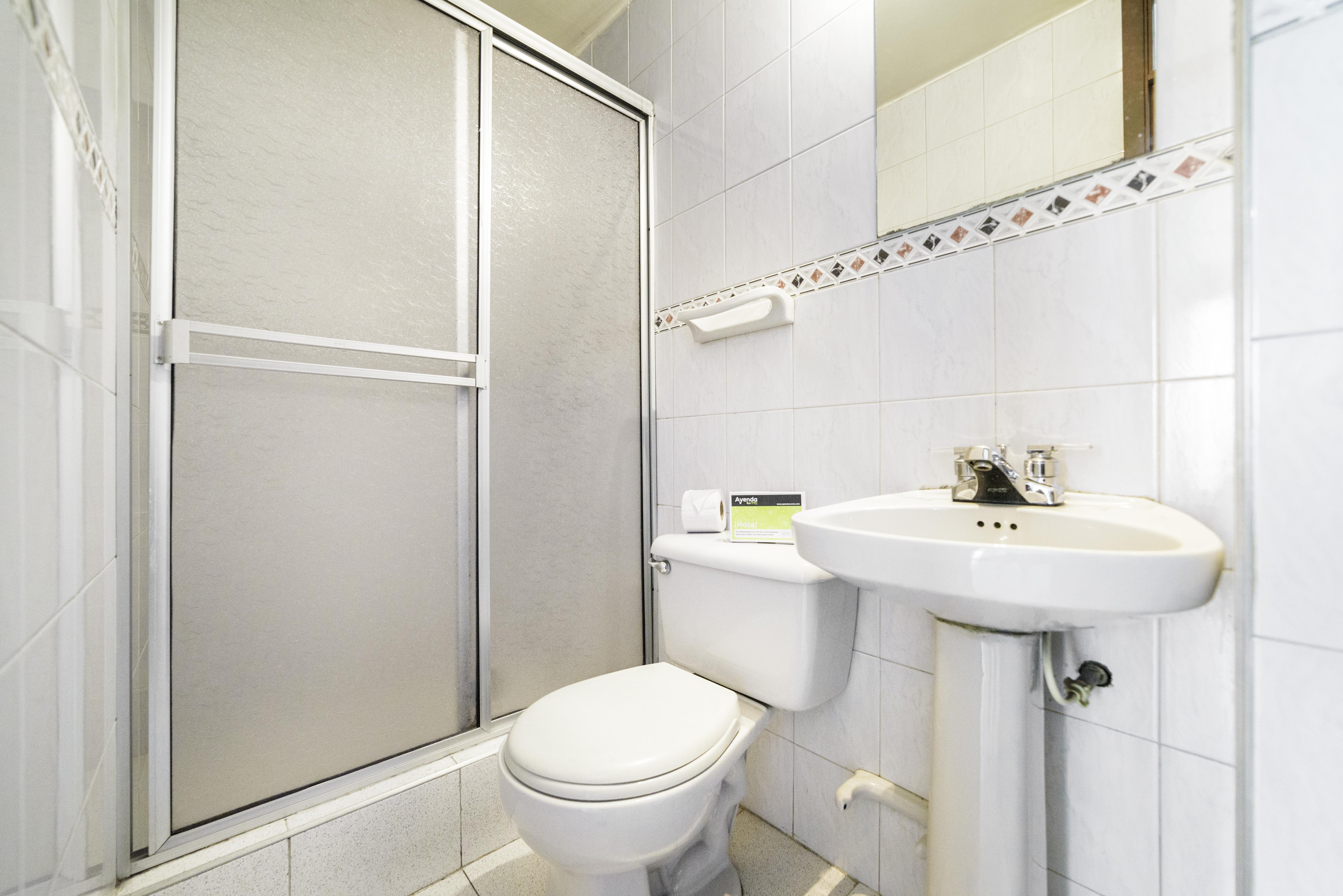 Hotel Elegant Suite Богота Екстер'єр фото