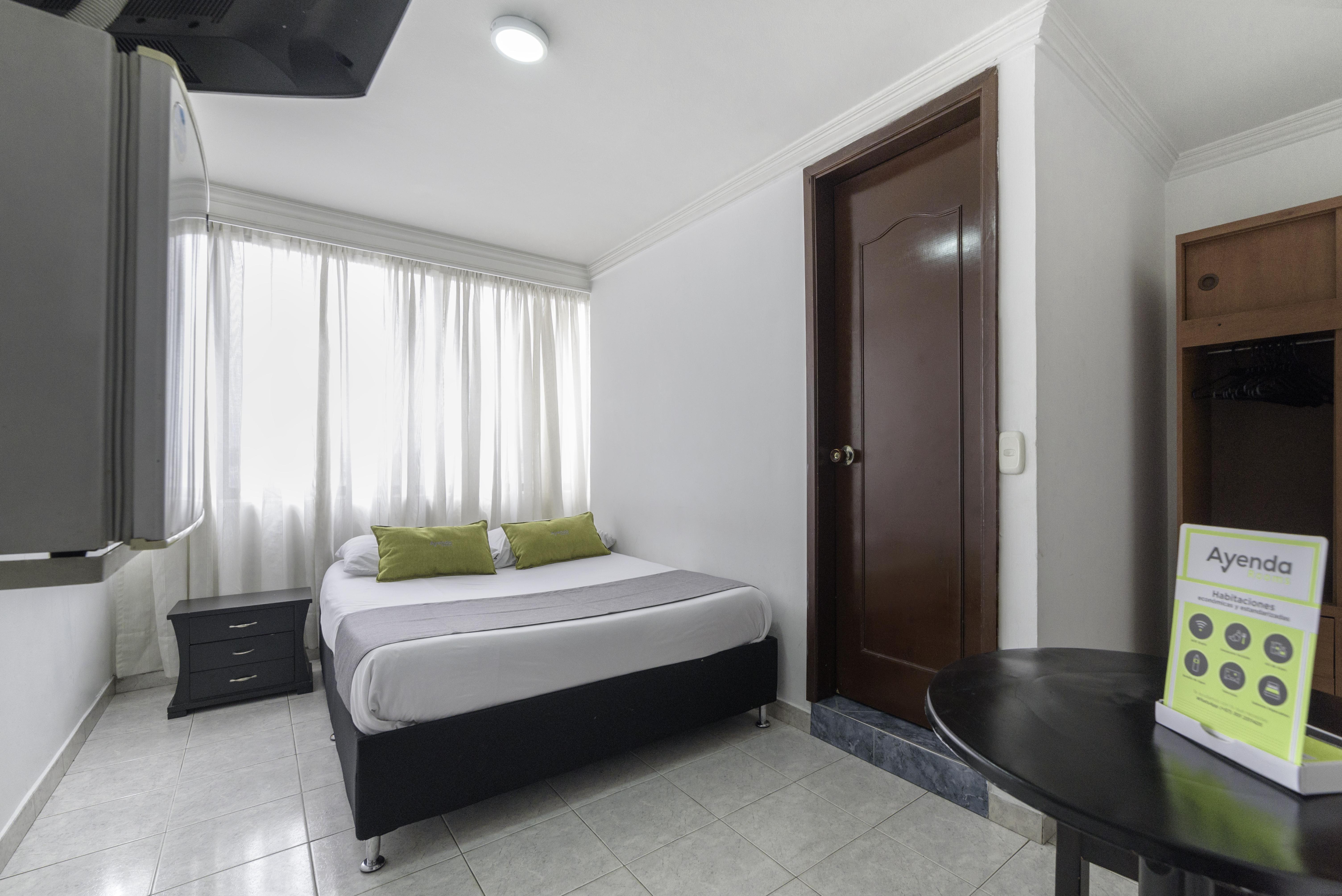 Hotel Elegant Suite Богота Екстер'єр фото