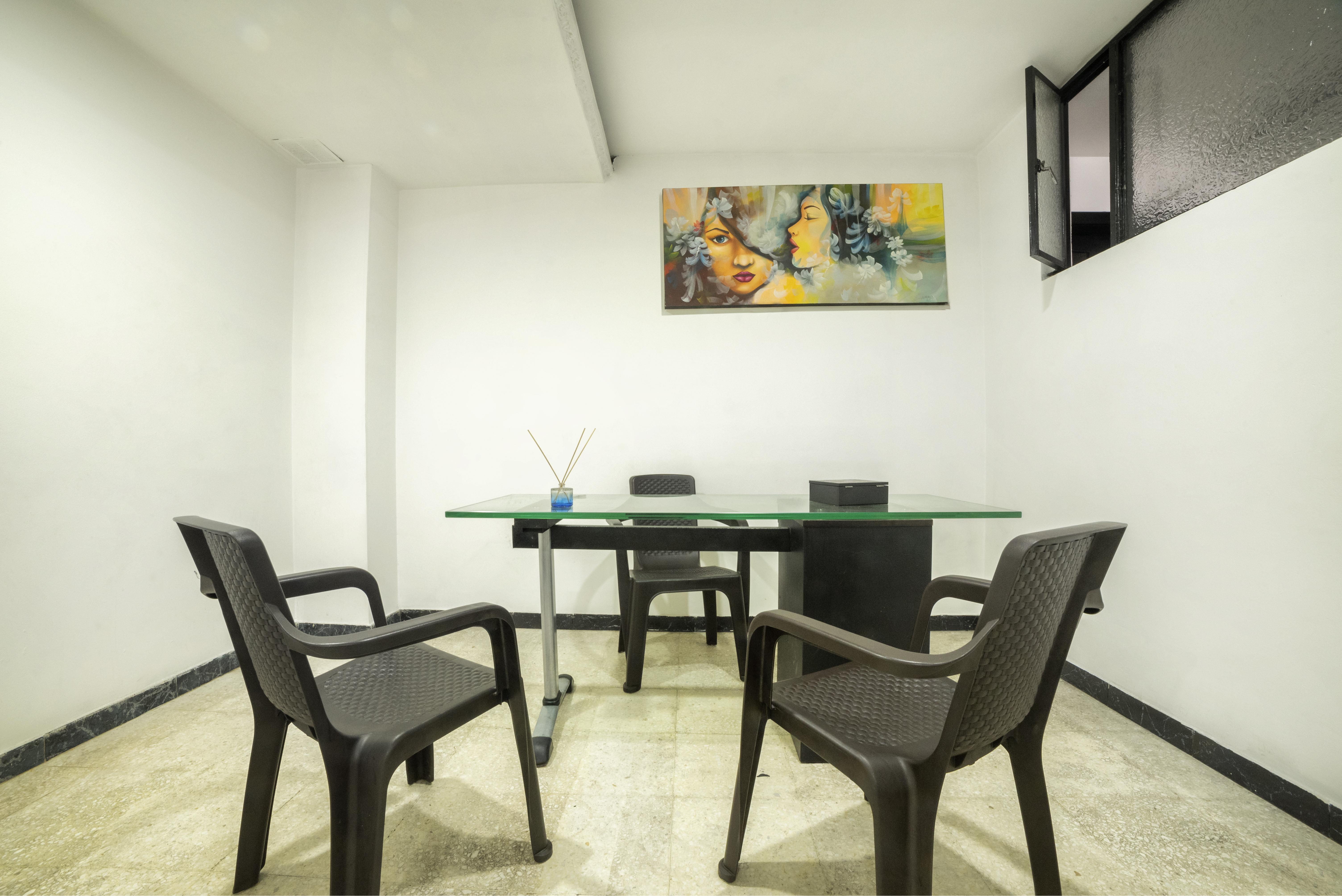 Hotel Elegant Suite Богота Екстер'єр фото