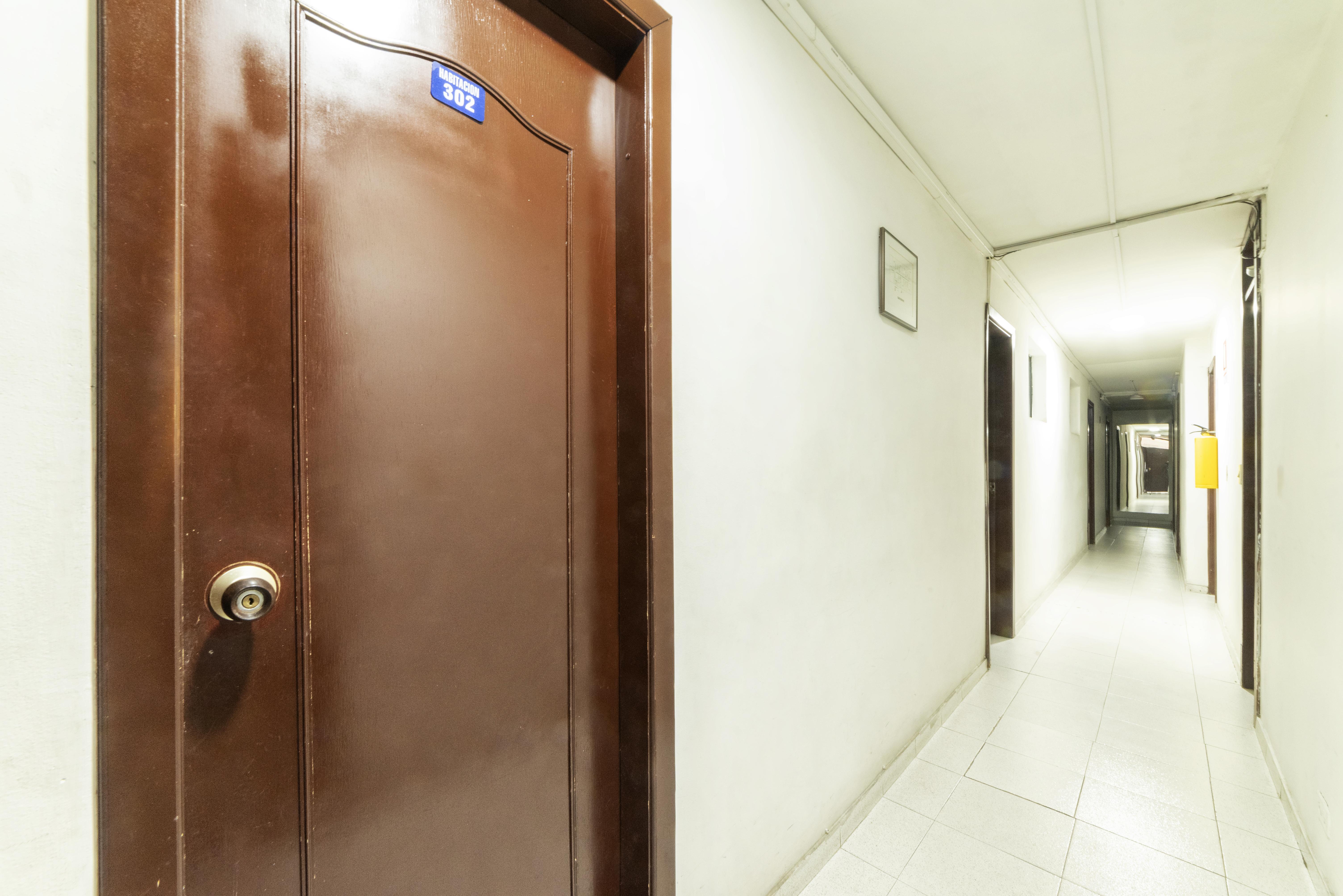 Hotel Elegant Suite Богота Екстер'єр фото