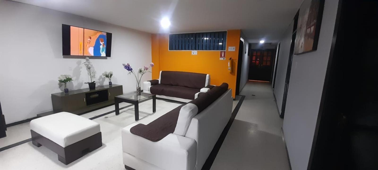 Hotel Elegant Suite Богота Екстер'єр фото