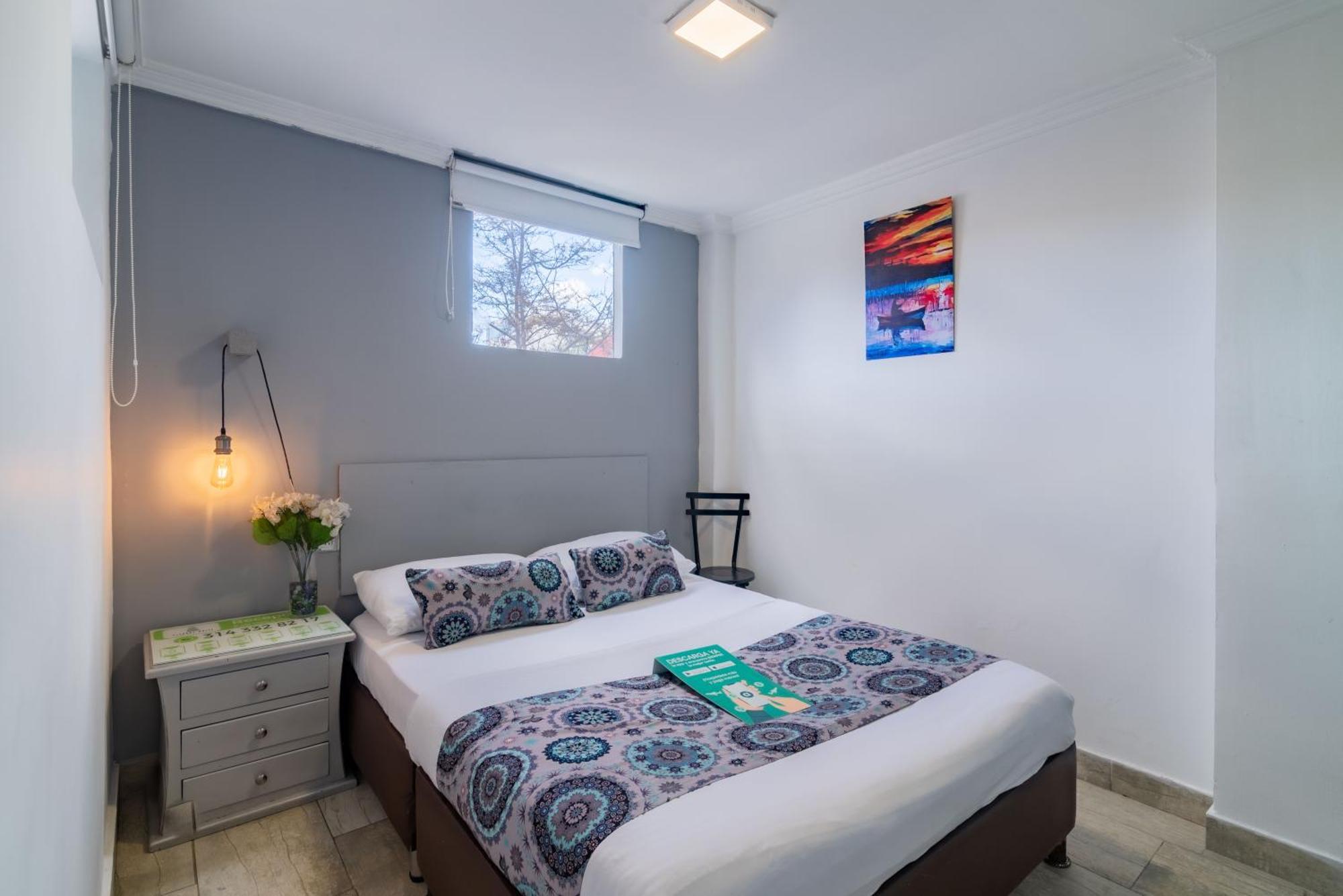 Hotel Elegant Suite Богота Екстер'єр фото