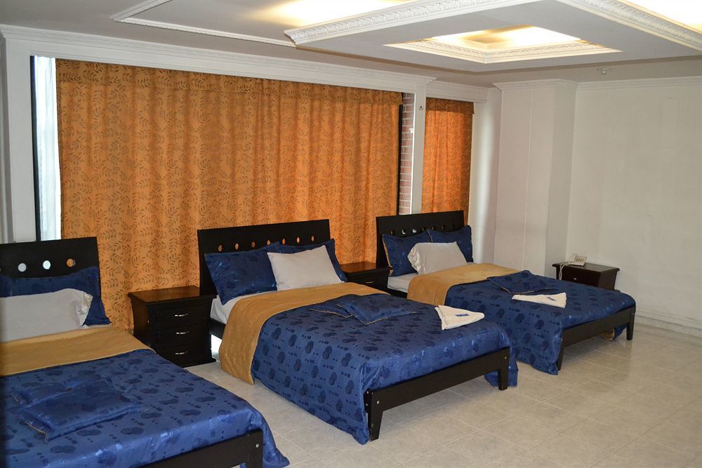 Hotel Elegant Suite Богота Екстер'єр фото