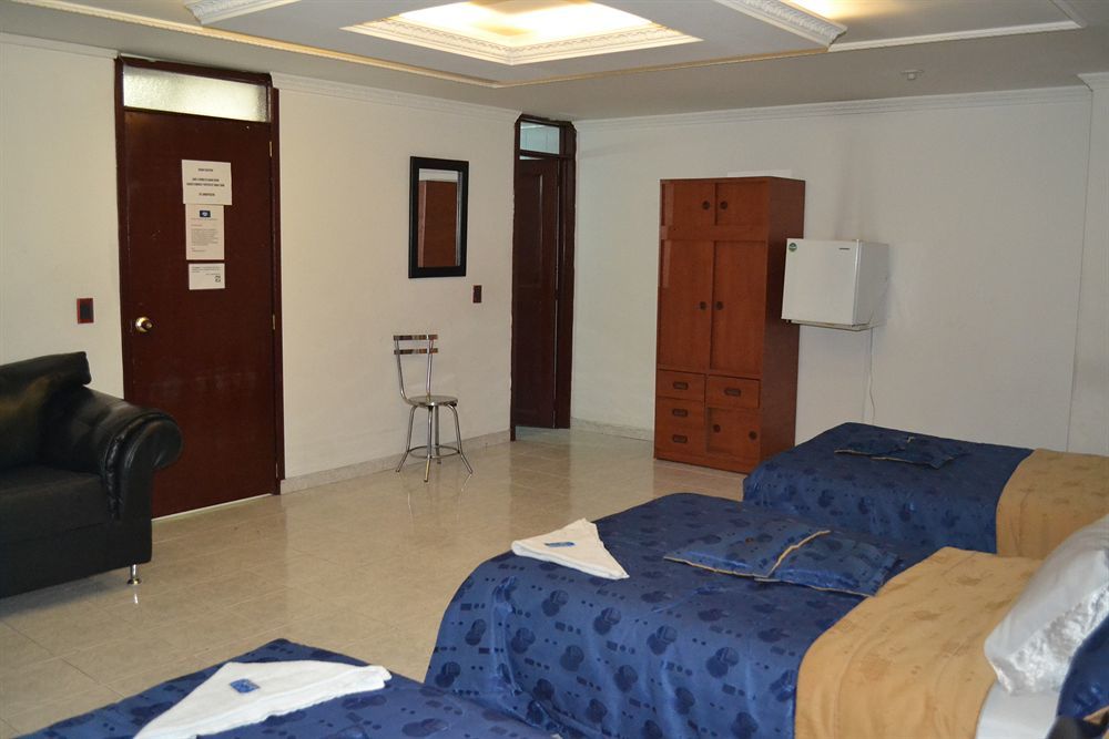 Hotel Elegant Suite Богота Екстер'єр фото