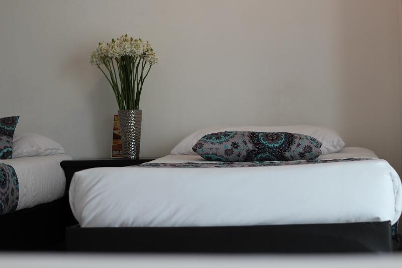 Hotel Elegant Suite Богота Екстер'єр фото