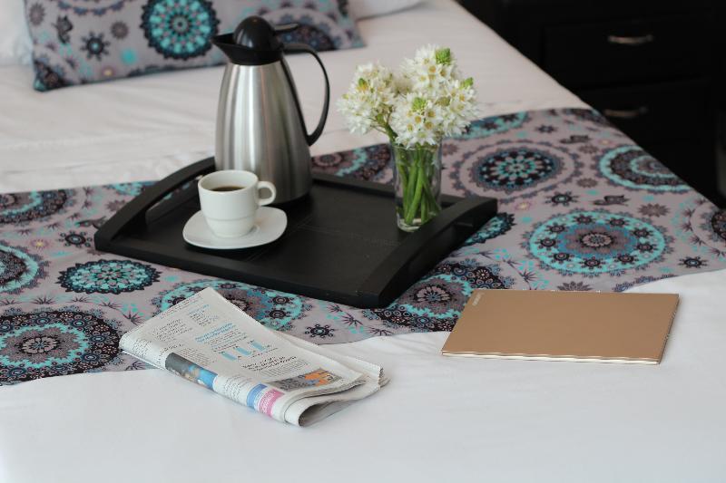 Hotel Elegant Suite Богота Екстер'єр фото